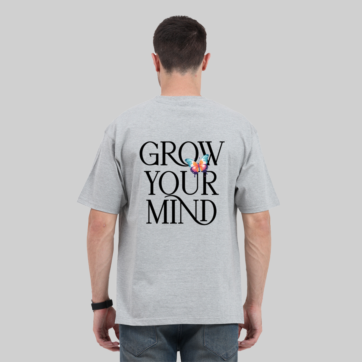 Grow Your Mind