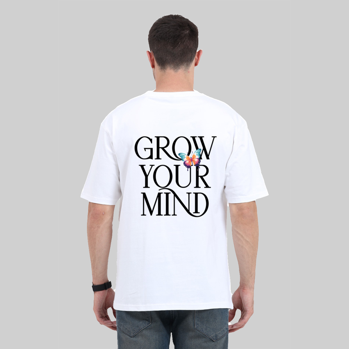 Grow Your Mind