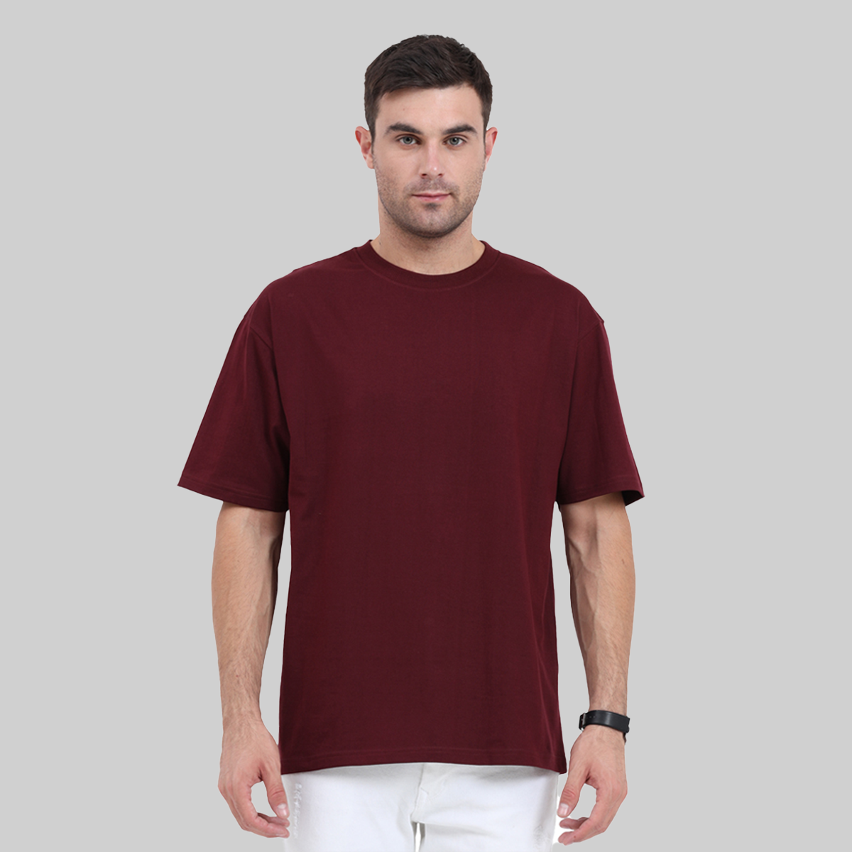 My Eyes - Maroon