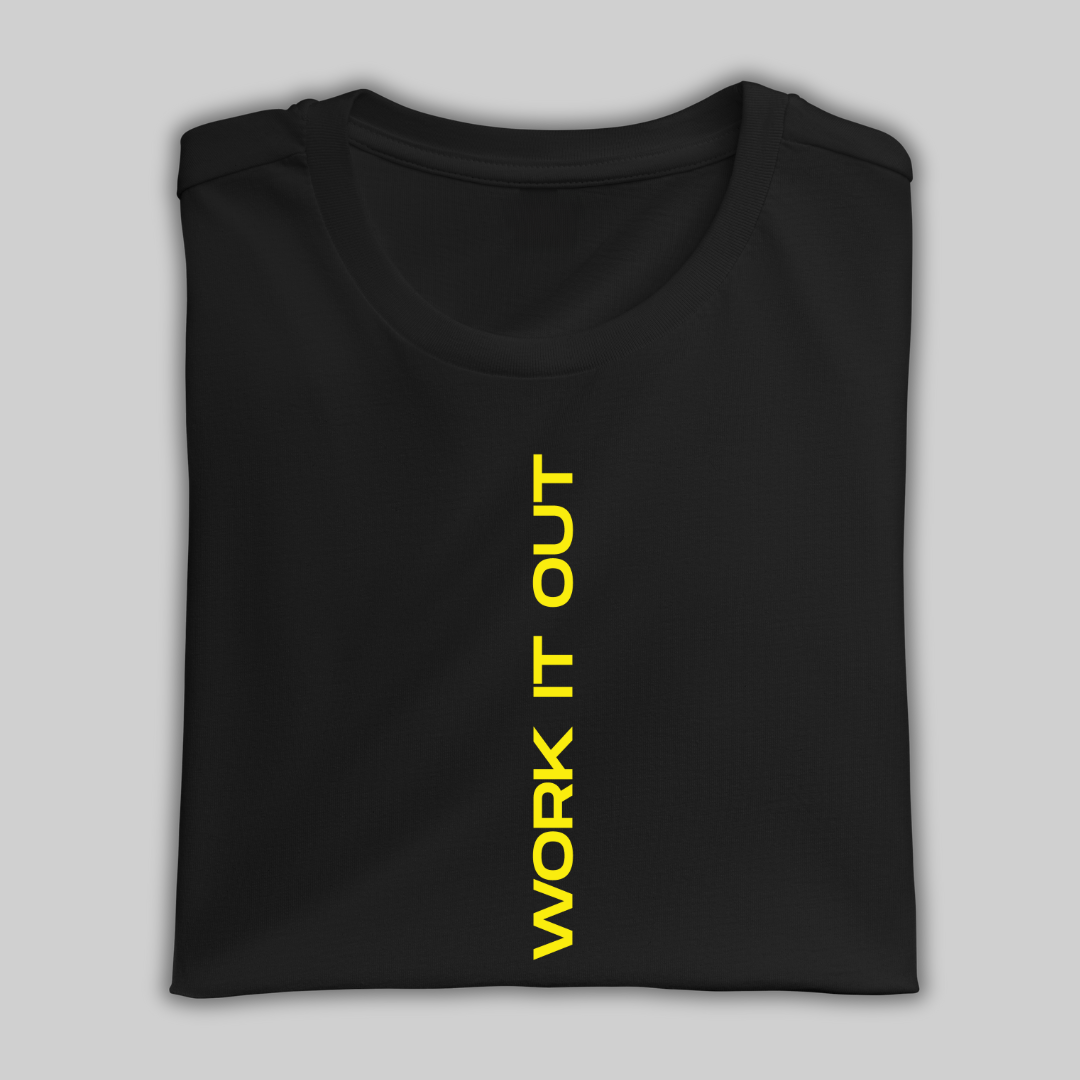 Work It Out