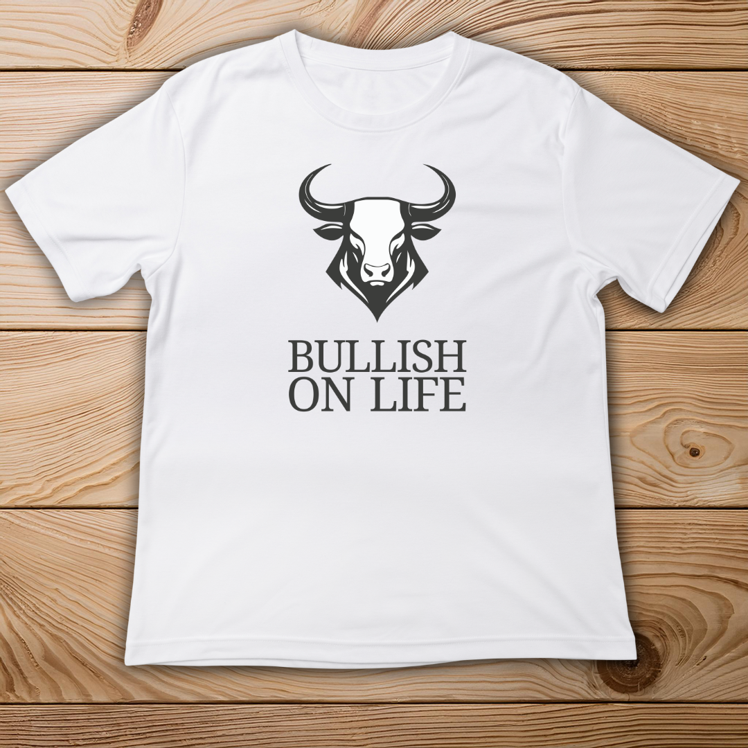 Bullish on Life