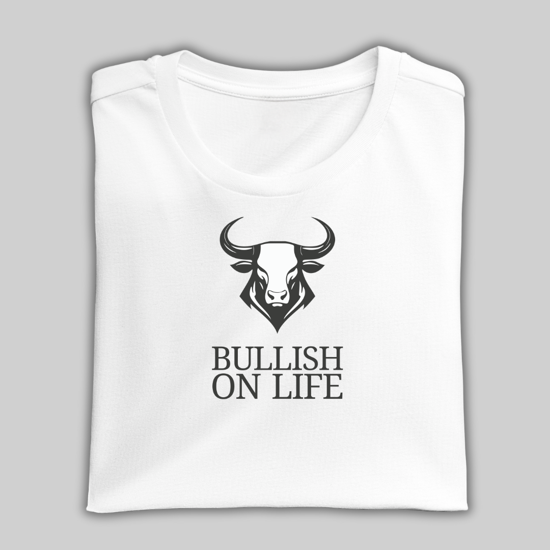 Bullish on Life