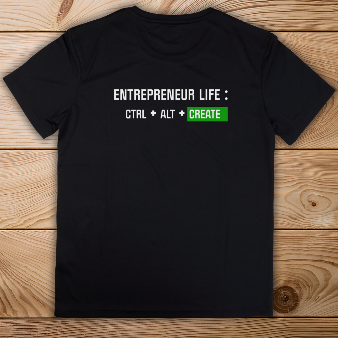 Ctrl + Alt + Create