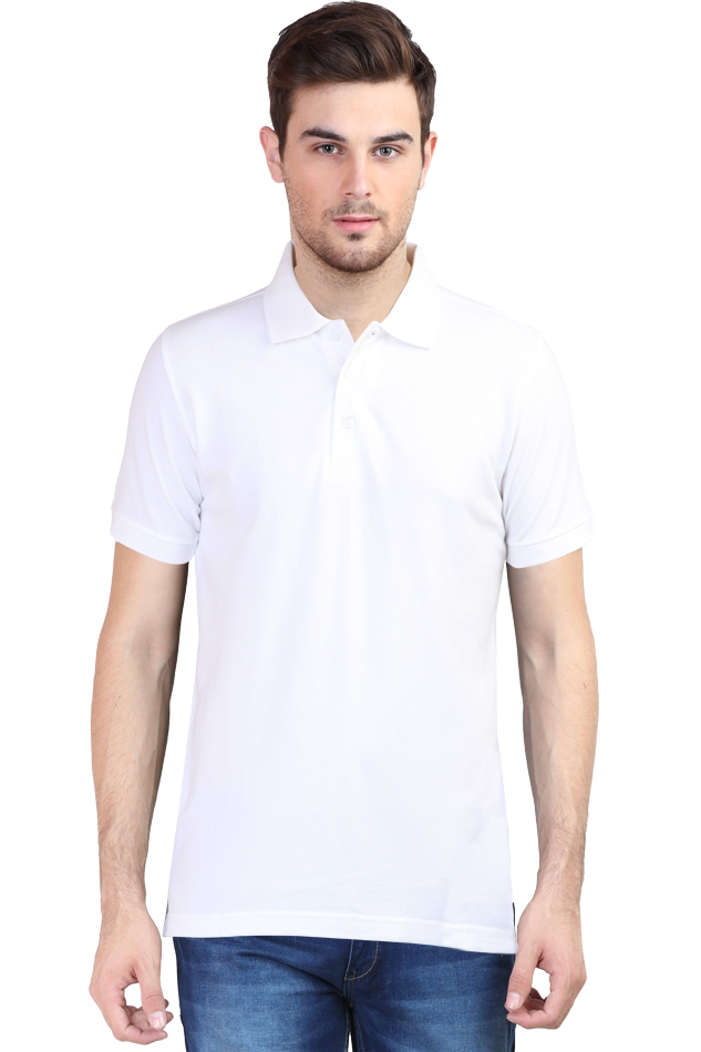 Polo White