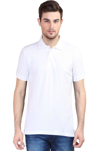 Polo White