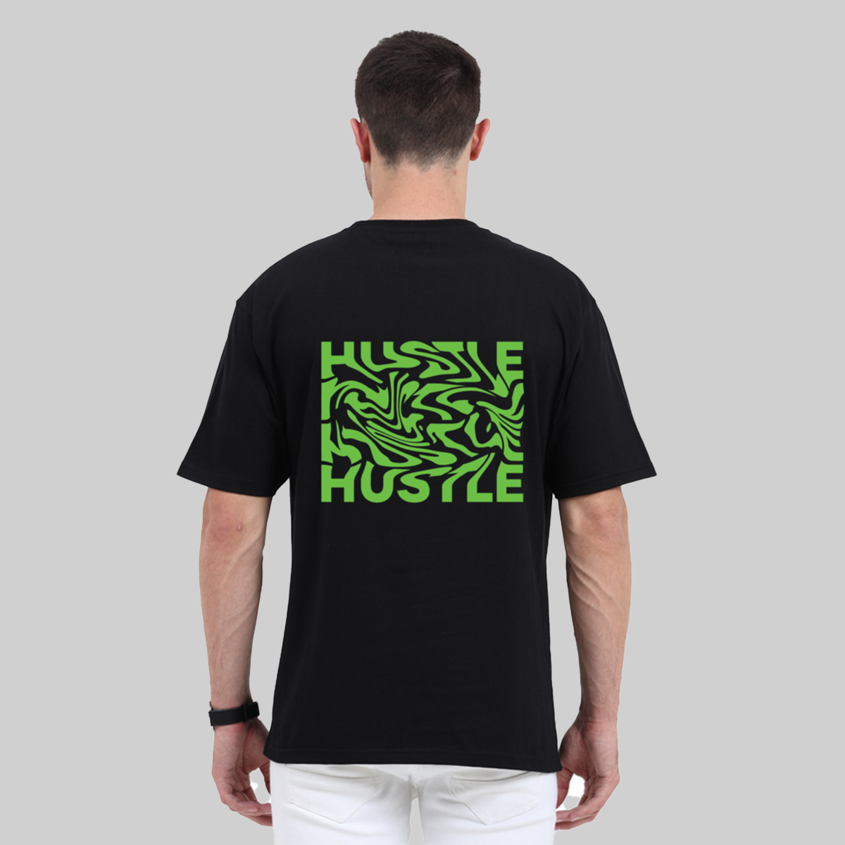 Hustle