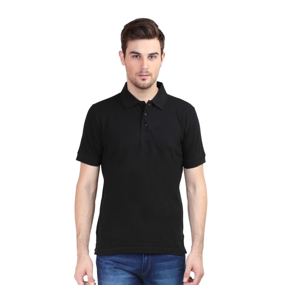 Polo Black