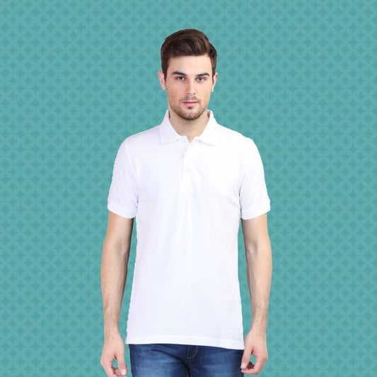 Polo White