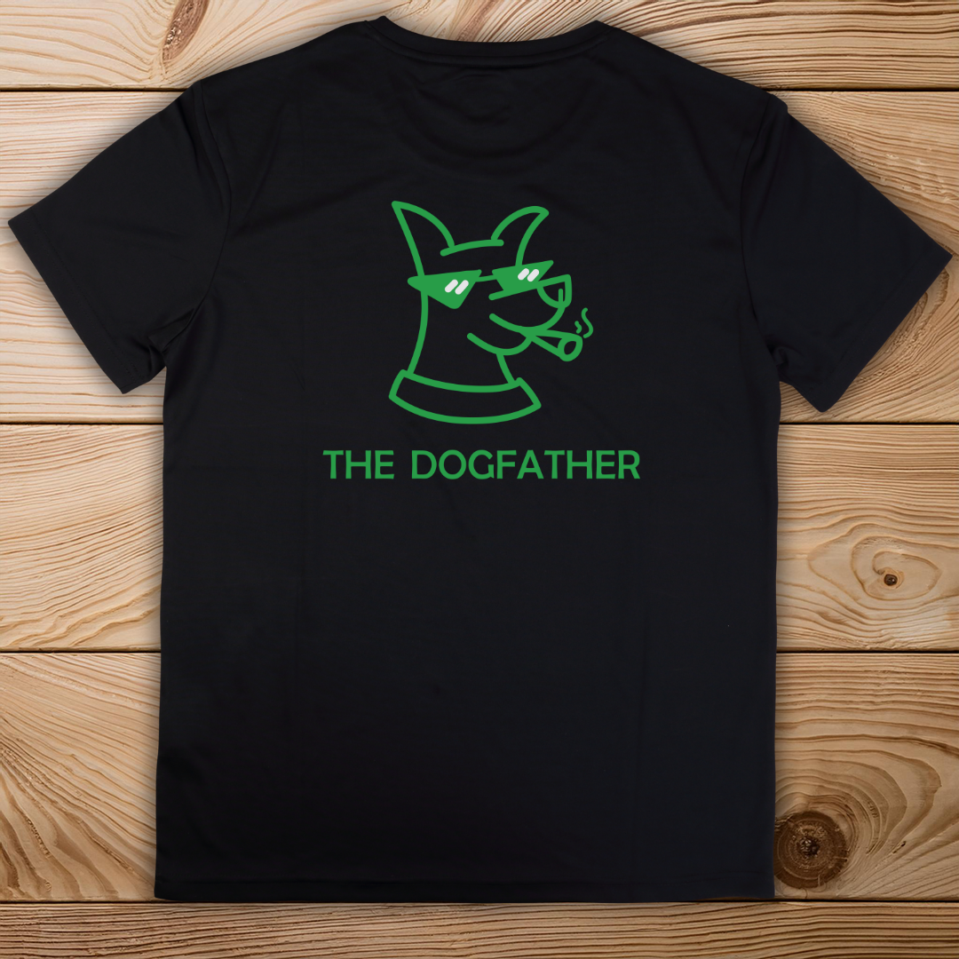 The Dogfather