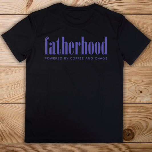 Fatherhood