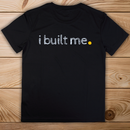 I Built Me