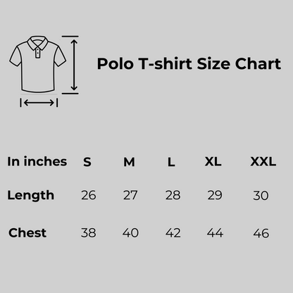 Polo Black